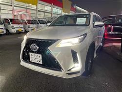 تويوتا فورجنر